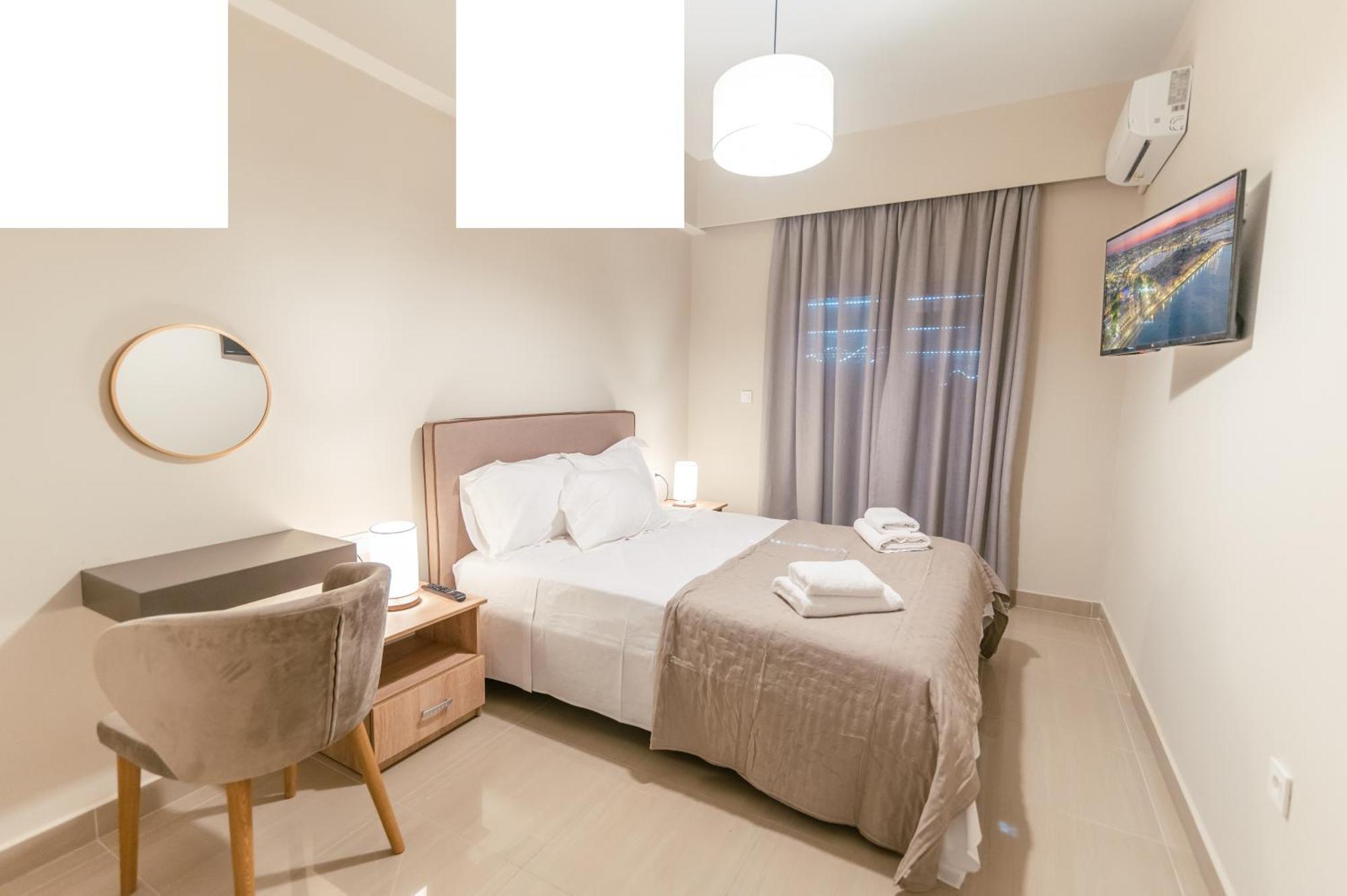 Brand New Elegant Suite Πλατάνι Εξωτερικό φωτογραφία